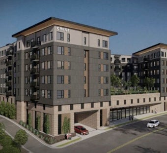 Chicago Developer Plots 7-Story Student Tower In West Raleigh