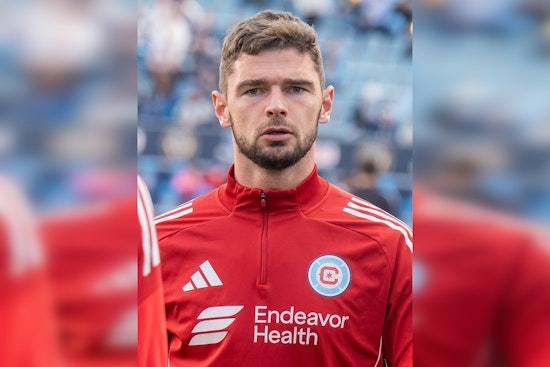 Chicago Goal King Hugo Cuypers Set To Bolt Fire For Big-Money Monterrey Move