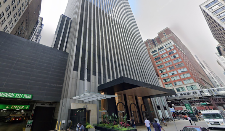 Chicago Immigration Court’s Removal Orders Surge As Mega Hearings Pack Dockets