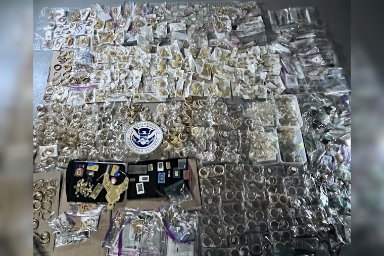 Chicago Jewelry Import Cases Shove Feds Over $1 Billion Trade Fraud Mark