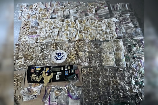 Chicago Jewelry Import Cases Shove Feds Over $1 Billion Trade Fraud Mark