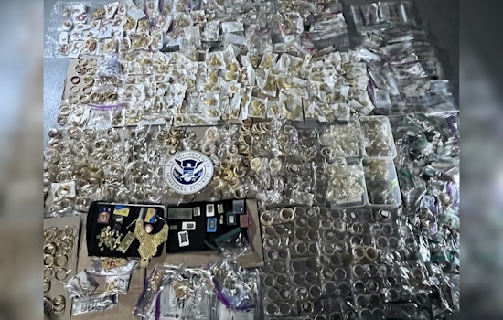 Chicago Jewelry Import Cases Shove Feds Over $1 Billion Trade Fraud Mark