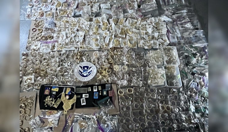 Chicago Jewelry Import Cases Shove Feds Over $1 Billion Trade Fraud Mark