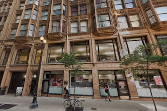 Chicago Landmark Fisher Building Hits The Market For New Owner