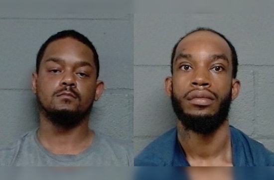 Chicago Magnificent Mile Stop Nets Gun, Suspected Heroin