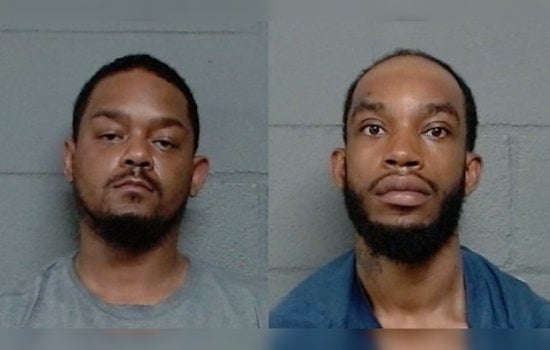 Chicago Magnificent Mile Stop Nets Gun, Suspected Heroin