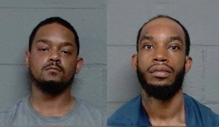 Chicago Magnificent Mile Stop Nets Gun, Suspected Heroin