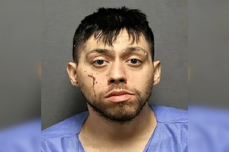Chicago Man Caged for Pa. Crime Spree as Connecticut Murder Case Looms