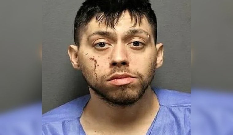Chicago Man Caged for Pa. Crime Spree as Connecticut Murder Case Looms