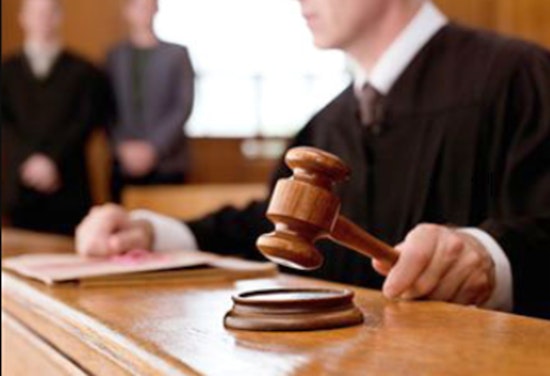 Chicago Man Gets 15 Years After Stevenson Machine-Gun Shootout
