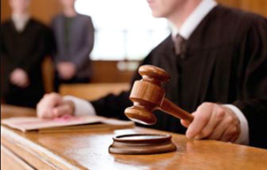 Chicago Man Gets 15 Years After Stevenson Machine-Gun Shootout
