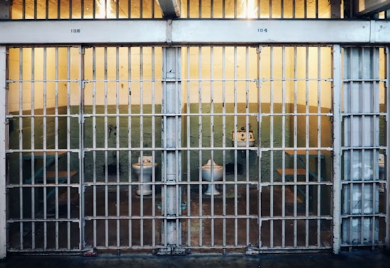 Chicago Man Sentenced 2 Years For Riis Park Machine Gun Stunt