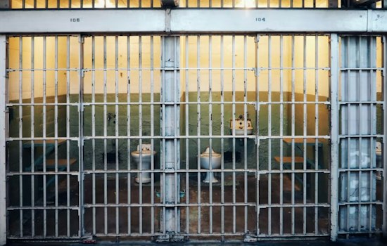 Chicago Man Sentenced 2 Years For Riis Park Machine Gun Stunt