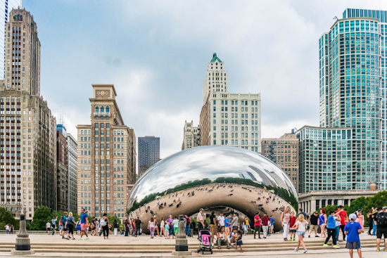 Chicago Naturalizations Plunge More Than 80% As Citizenship Waits Stretch