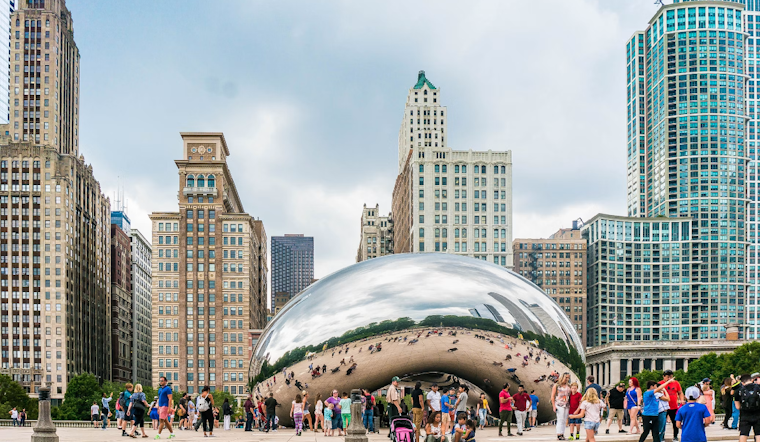 Chicago Naturalizations Plunge More Than 80% As Citizenship Waits Stretch