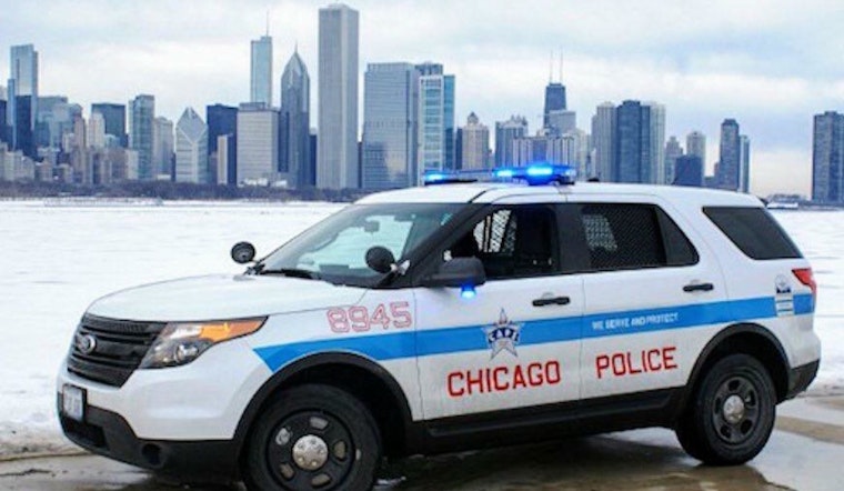 Chicago Police Seek Two Men After Hermosa Shooting Wounds Man