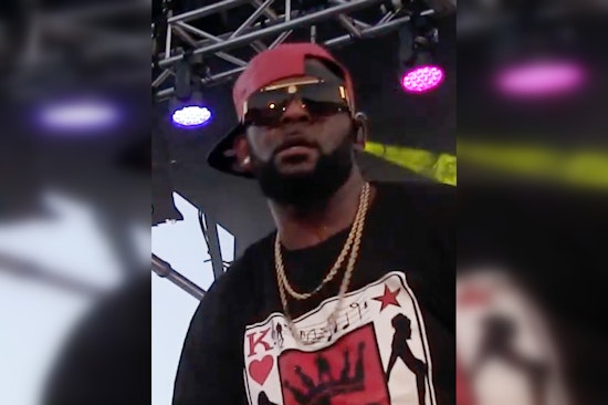 Chicago R&B Fallen Star R. Kelly Begs Trump To Cut 30-Year Sex-Crime Sentence
