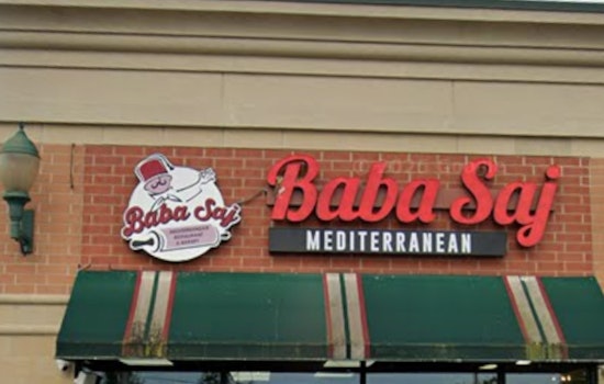 Chicago Shawarma Star Baba Saj Targets Hungry USF Bulls