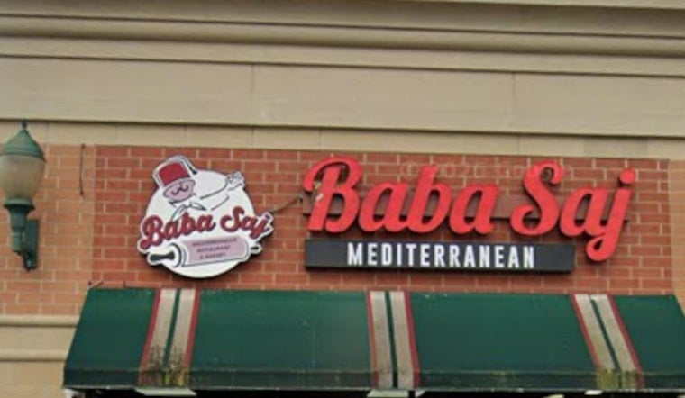 Chicago Shawarma Star Baba Saj Targets Hungry USF Bulls