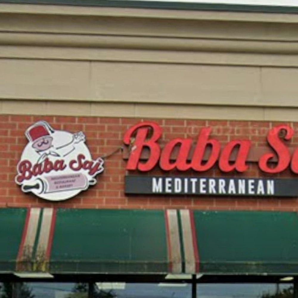 Chicago Shawarma Star Baba Saj Targets Hungry USF Bulls