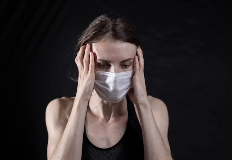 Chicago Study Finds Women With Long COVID Have More Symptoms