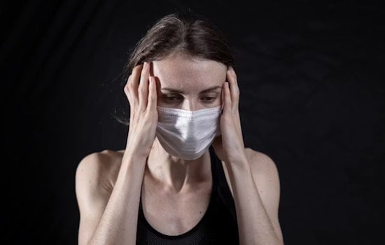 Chicago Study Finds Women With Long COVID Have More Symptoms