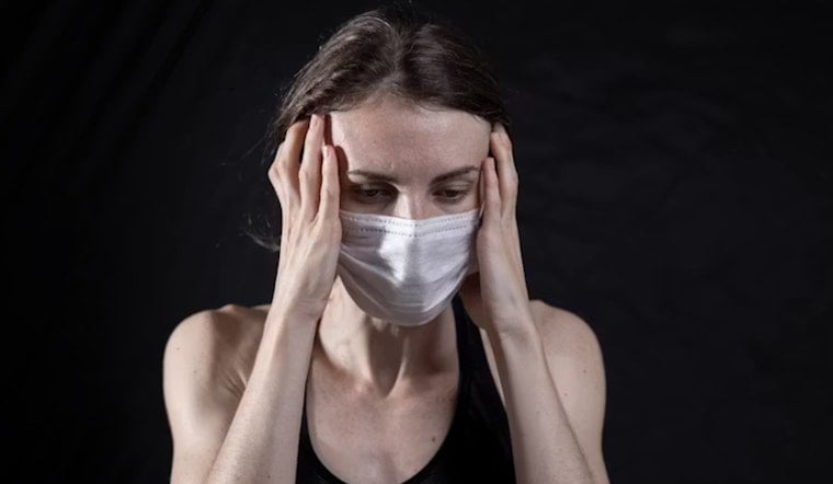 Chicago Study Finds Women With Long COVID Have More Symptoms