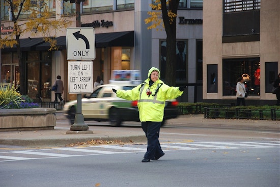 Chicago Traffic Aides Hit, Harassed As Lollapalooza Crowds Roll In