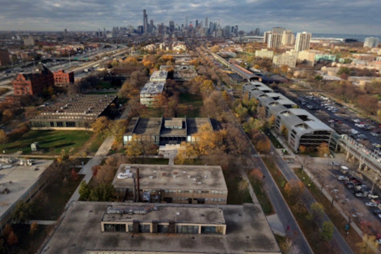 Chicago’s Illinois Tech Snags UGC Green Light For Mumbai Campus