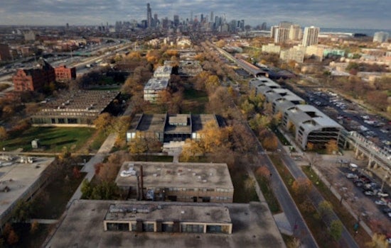 Chicago’s Illinois Tech Snags UGC Green Light For Mumbai Campus
