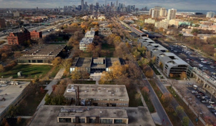 Chicago’s Illinois Tech Snags UGC Green Light For Mumbai Campus