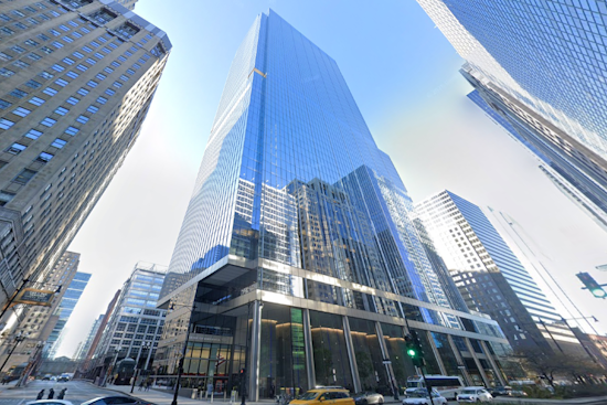 Chicago's Thoma Bravo Backs Down On $5B Proofpoint Loan