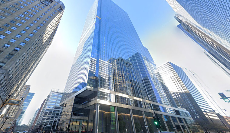 Chicago's Thoma Bravo Backs Down On $5B Proofpoint Loan