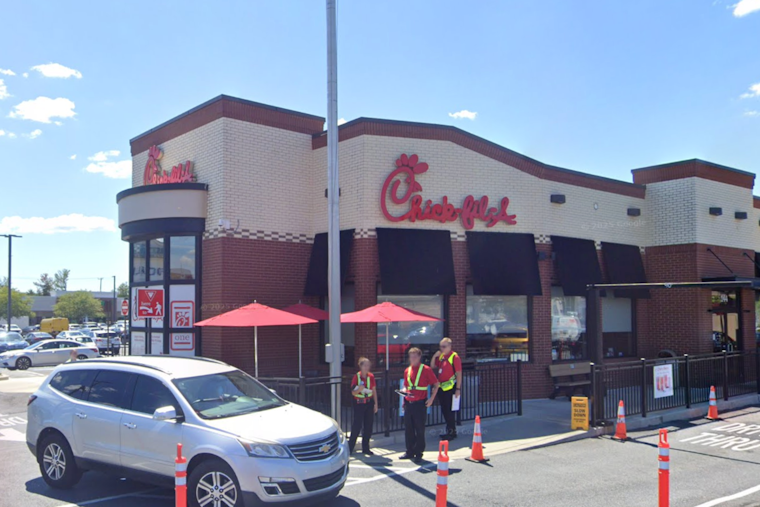 Chick-fil-A Bails On Westminster Route 140 Deal, Prime Lot Left In Limbo