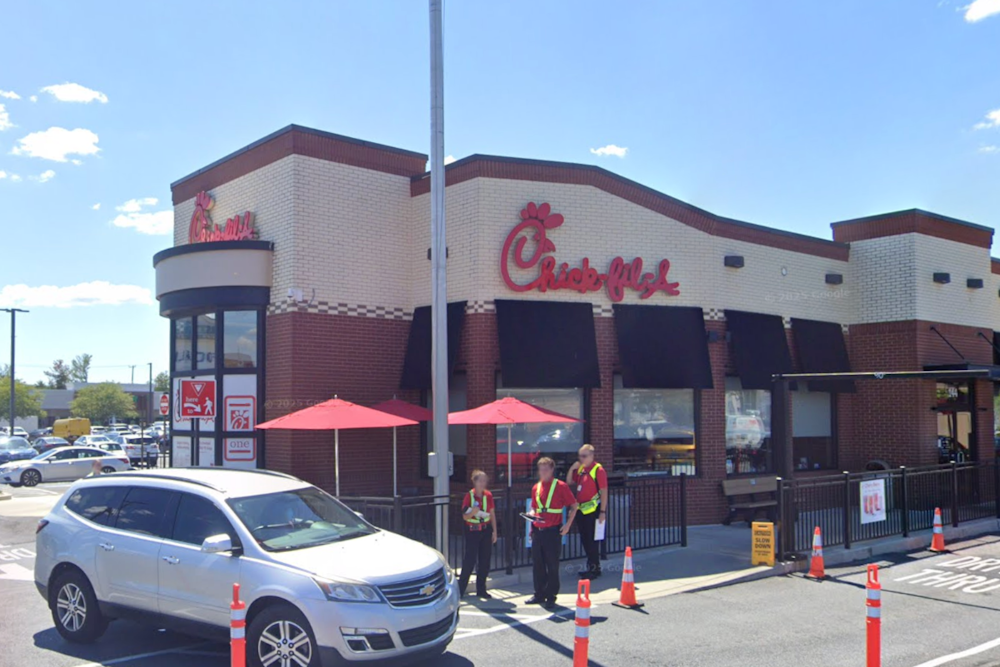 Chick-fil-A Bails On Westminster Route 140 Deal, Prime Lot Left In Limbo
