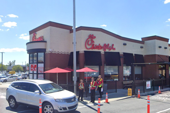 Chick-fil-A Bails On Westminster Route 140 Deal, Prime Lot Left In Limbo