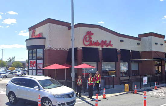 Chick-fil-A Bails On Westminster Route 140 Deal, Prime Lot Left In Limbo
