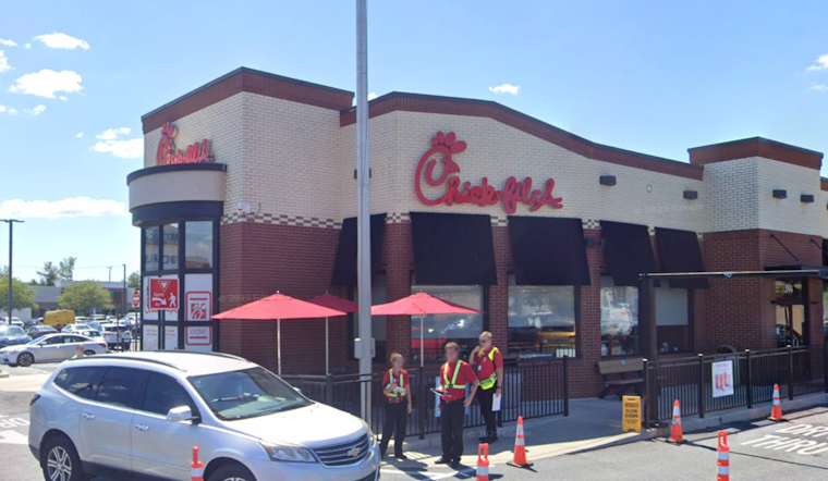 Chick-fil-A Bails On Westminster Route 140 Deal, Prime Lot Left In Limbo