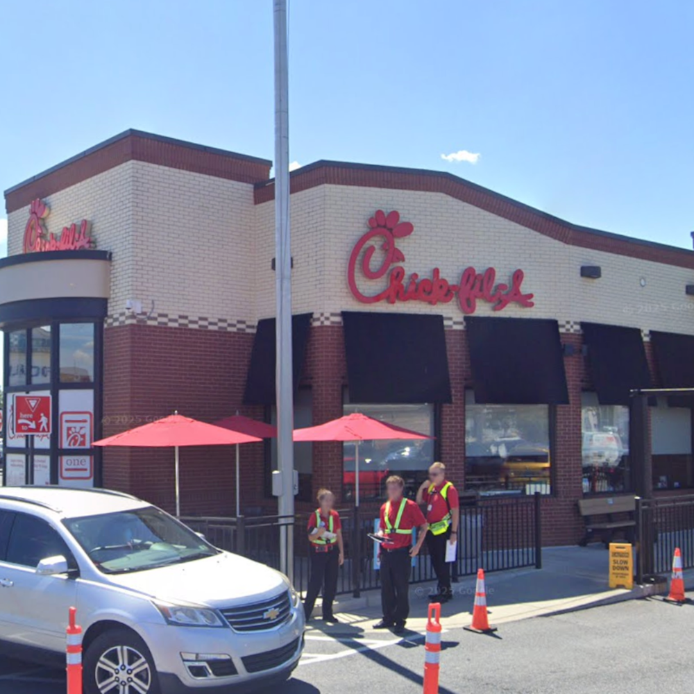 Chick-fil-A Bails On Westminster Route 140 Deal, Prime Lot Left In Limbo