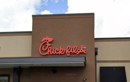 Chick-fil-A Rewards Hit In Coast-To-Coast App Hack