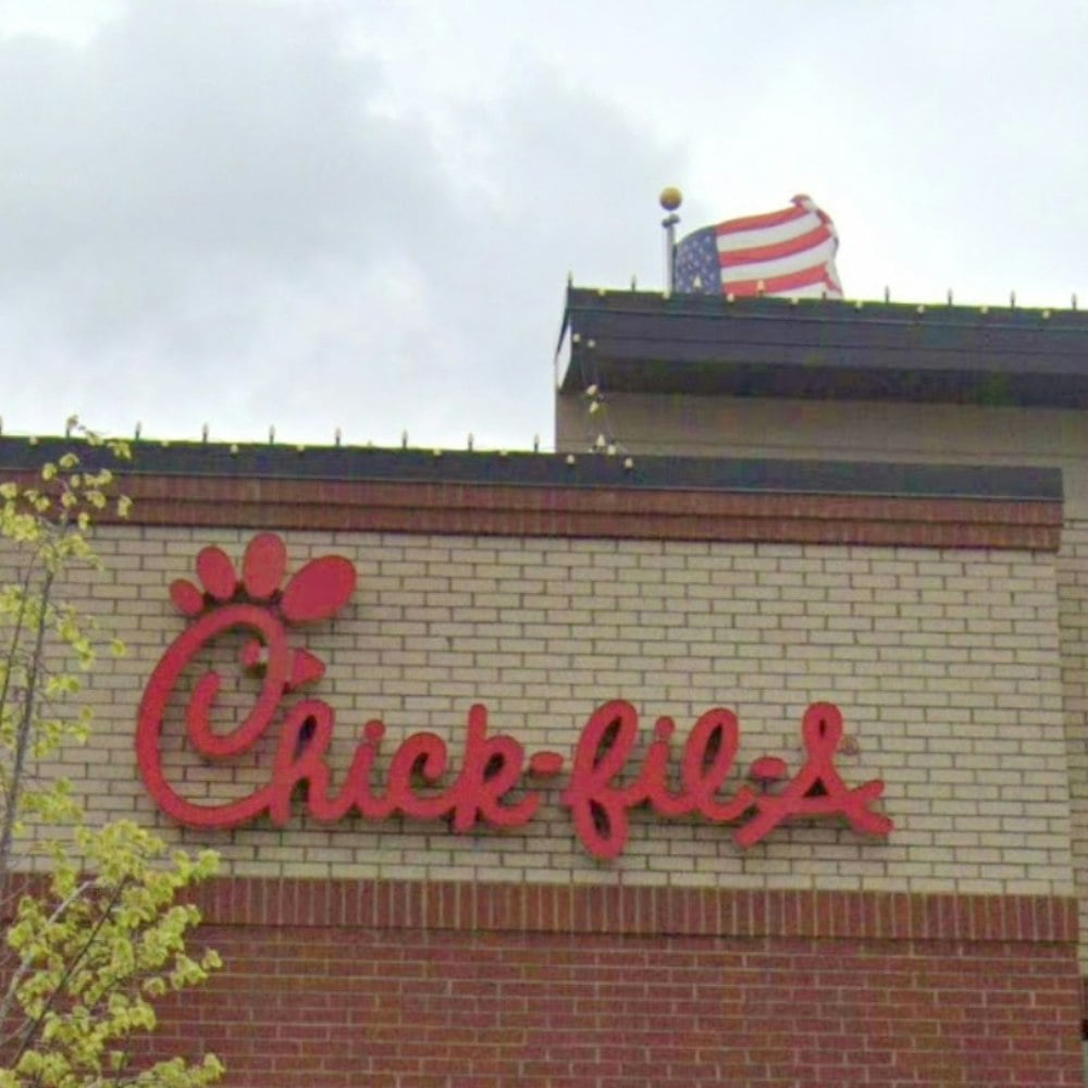 Chick-fil-A Sets Up Shop At 8 Mile And Woodward