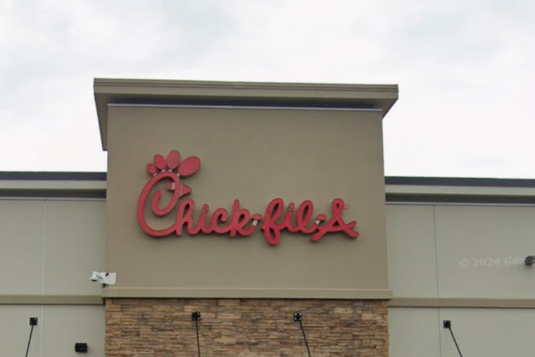 Centralia Gives Chick-fil-A Green Light At Station Hub, But Opening Still A Mystery
