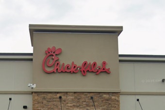Centralia Gives Chick-fil-A Green Light At Station Hub, But Opening Still A Mystery
