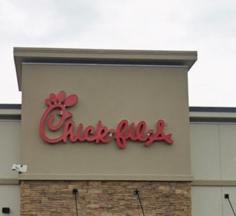 Centralia Gives Chick-fil-A Green Light At Station Hub, But Opening Still A Mystery