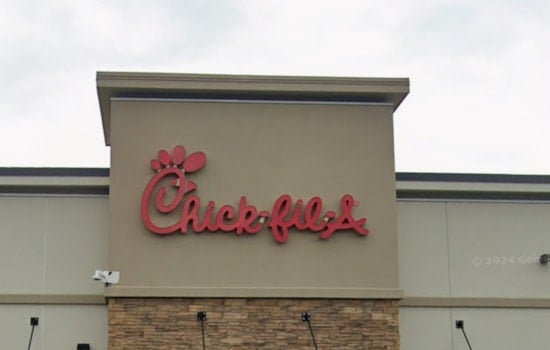 Centralia Gives Chick-fil-A Green Light At Station Hub, But Opening Still A Mystery