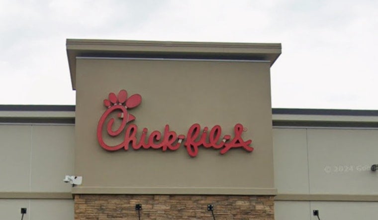 Centralia Gives Chick-fil-A Green Light At Station Hub, But Opening Still A Mystery