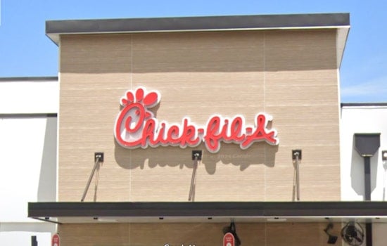 Chick‑fil‑A Opens Palm Valley Blvd Location In Round Rock
