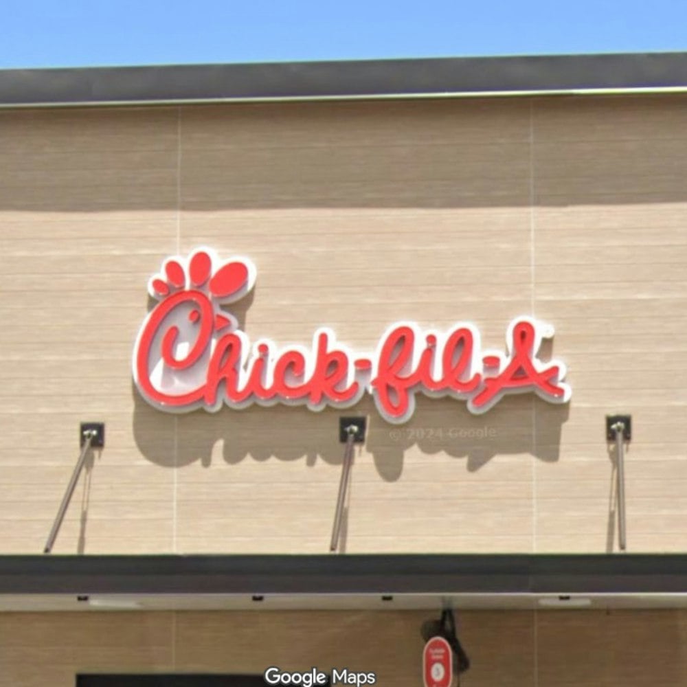 Chick‑fil‑A Opens Palm Valley Blvd Location In Round Rock