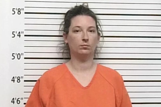 Chickasha Mom In Missing RJ Saga Faces Judge On Child Abuse Rap