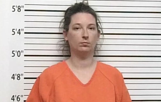 Chickasha Mom In Missing RJ Saga Faces Judge On Child Abuse Rap